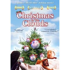 Christmas In The Clouds