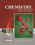 CLEP Chemistry Learning Tool