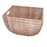 Himaymay Bulging Baskets Set of 2