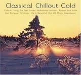 Review Various Artists  / Classical Chillout Gold - Popular Calssics, Debussy, Handel