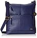 The Sak Iris Crossbody Convertible Cross Body