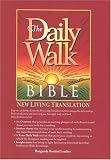 The Daily Walk Bible