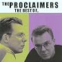 The Best of The Proclaimers