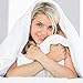 Linen Market Double-Brushed Microfiber Queen Sheet Set 4 Piece – Oeko-TEX Certified Ultra Soft & Wrinkle-Free - 16