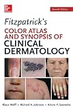 Fitzpatrick's color atlas and synopsis of clinical dermatology