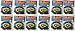 The EZ-Sling Mattress Carrier Lifting Straps - Case (12)