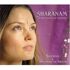 Sharanam-Sacred Chants...