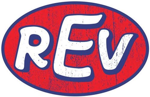 Reverend Horton Heat - Stickers - Band