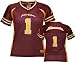 Minnesota Golden Gophers -Women's- Dynasty Football Jersey