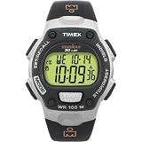  : Timex Ironman Triathlon 30-Lap Traditional Fullsize Extra Long Strap Watch #T5C081