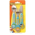 Bob the Builder Cutlery Set