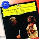 Mozart: Violin Concerto Nos.3 K.216 & 5 K.219