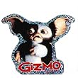 Gremilins - Scared Gizmo Decal - Sticker