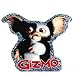 Gremilins - Scared Gizmo Decal - Sticker