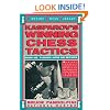 Kasparov's Winning Chess Tactics (Fireside Chess Library)