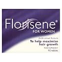 Florisene For Women To Help Maximise Hair Growth 90 Tablets