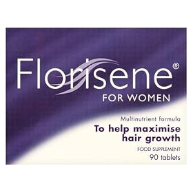 Florisene tablets 90