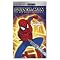 Superhero themed UMD movies for the Sony PSP