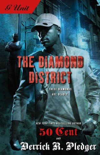 The Diamond District (G Unit)