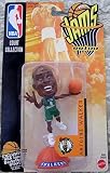 1999-2000 NBA Jams 3.5 Figure - Antoine Walker - Boston Celtics