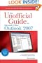 The Unofficial Guide to Outlook 2007 (Unofficial Guides)