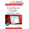 The Unofficial Guide to Outlook 2007 (Unofficial Guides)