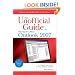 The Unofficial Guide to Outlook 2007 (Unofficial Guides)