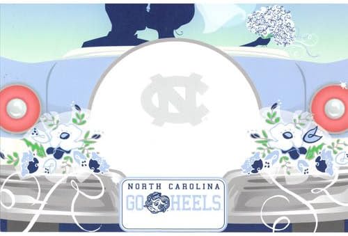 North Carolina Wedding Invitations 45 Ct