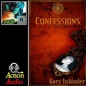 Confessions of the Creature | [Gary Inbinder]