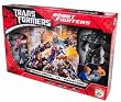 Transformers Robot Fighters Game