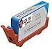 Laser Tek Services 4PK Compatible HP CZ117AL CZ118AL CZ119AL CZ120AL (HP 670XL) High Yield Inkjet Cartridges for the Deskjet Advantage 3525 e-AIO 4615 AIO 4625 e-AIO 5525 e-AIO 6525 e-AIO (1BK, 1C, 1M, 1Y)