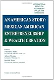 An American Story (International Series on Technology Policy and Innovation)