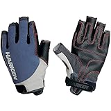 Harken Sport Men's Spectrum 3/4 Finger Gloves