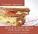 Quick & Easy Meals for Busy Moms (Countertop Inspirations)