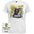 Peter Tosh - Legalize It T-Shirt