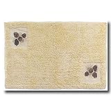 Review Blonder  / Pine Cone Lodge Bath Rug