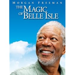 The Magic of Belle Isle (Theatrical Rental)