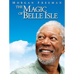 The Magic of Belle Isle (Theatrical Rental)