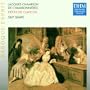 Chambonnieres: Pieces De Clavecin