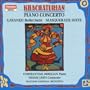 Khachaturian: Piano Concerto; Gayaneh Ballet Suite; Masquerade Suite