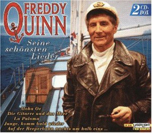Seine Schonsten Lieder