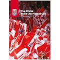 Official Stoke City FC Calendar 2012