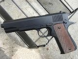 1911 Pistol Gas Non-Blowback Airsoft Guns
