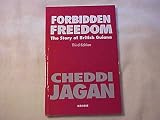 Forbidden freedom : the story of British Guiana