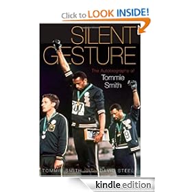 Silent Gesture: The Autobiography of Tommie Smith (Sporting)