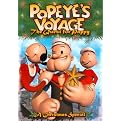 Popeye's Voyage: Quest for Pappy