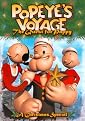 Popeye's Voyage: Quest for Pappy
