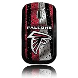 Atlanta Falcons Wireless Mouse
