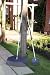 Wilkinson Sword Extra Wide Leaf Rake