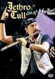 Jethro Tull - Live At Montreux 2003